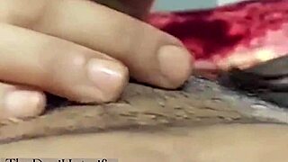 White girl sucks and fucks dirty huge black cock missionary cowgirl while cuckold husband watches closeup