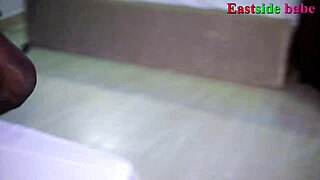 african black students host hardcore hostel party with bent-over bbw creampies