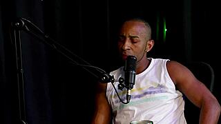 ever seen negro top and belinha baracho's wild swingers interview full of toys?