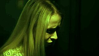 what if nata gold's petite face met amirah's real futa cock in it follows twist?