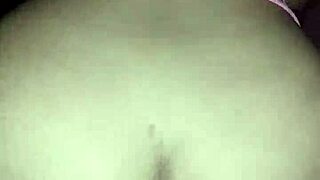 mi mejor amiga se porta como puta y rebota su GRAN CULO en mi verga para un anal rico me entrega todo su ano