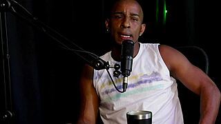 catch the hottest dirty talk moments with negro top oficial and belinha baracho in porn cast brazil part 3 on sheer red