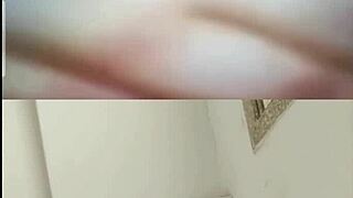 hey my instagram friend flashed her pussy to cheer me up