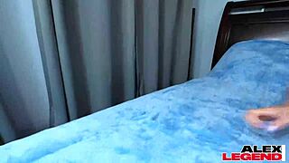 imagine skylar snow squirting hard after raw riding with perfect wet curves