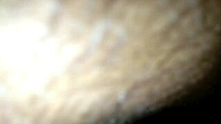 Passionate creampie sex with cute amateur teen pornstar in intense 1on1