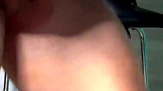 heart pounds as horny latina milf silvana lee bounces big ass on neighbor brian evansx