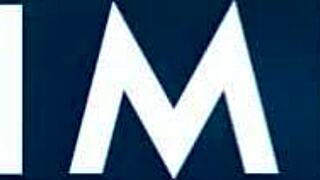 Linda Leclair tempts in shades and lingerie before getting drilled doggystyle