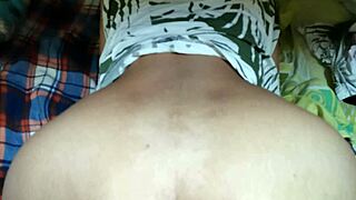 pregnant latina slave ignores belly gapingly assfucked roughly creampied like dirty whore