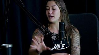 assista os melhores momentos safados com flor de damiana no porn cast brazil parte 4 😈🔥 watch on sheer red