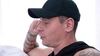 south indian beauty surrenders tight anus for first double anal penetration part 1