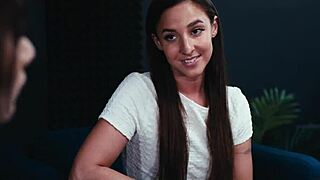 i'm drooling over futa shemales double blowjob cum fest