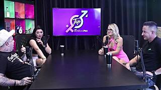 monica lima part 2 interview explodes into steamy brazilian housewife play