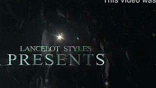 hey joice fox you ready for lancelot's monster bbc to wreck your tight teen asshole in this first anal casting?