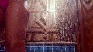 Hot Kissing Pool Dancing Big Tits Surprise Giant Cock Will Mastro Melissa Pitanga