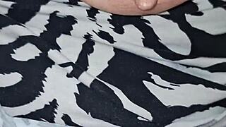 teresa jones craves sink pounding and explosive orgasm rush