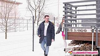 MILKA WAY Teases HARD at ClubSweethearts with JUICY PUSSY and TIGHT TITS