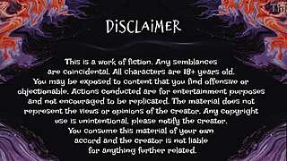 Window shopping turns erotic for women audio experience