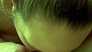 she's the sluty housewife bent over at the hotel taking big cock doggystyle deepthroat