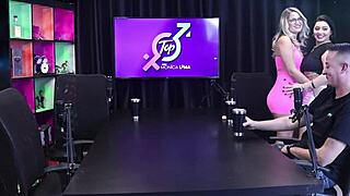 monica lima part 2 interview explodes into steamy brazilian housewife play