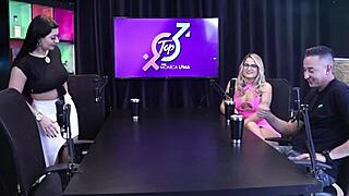 monica lima part 2 interview explodes into steamy brazilian housewife play