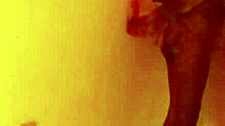 EXCITED LATINA MILFS AND BLONDES SHAKE BIG ASSES DOGGYSTYLE AFTER PARTY FOR MONSTER COCKS