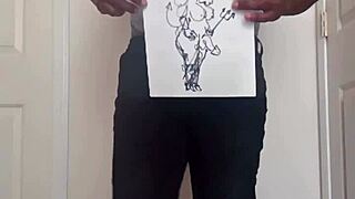 WATCH ME DANCE AND MASTURBATE TO HOT ADULT PICS AND VIDEOS PART 3!