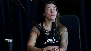 Watch Flor de Damiana's Safado Chat Full Putaria Porn Cast Brazil Part 2 Sheer Red!