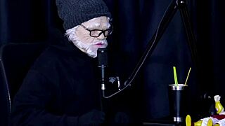 Watch Flor de Damiana's Safado Chat Full Putaria Porn Cast Brazil Part 2 Sheer Red!