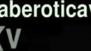 Blonde Paulina Soul Fingers Herself Wild in VR Solo