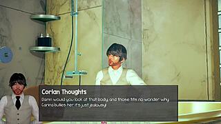 i'm the headmasters slut playing dirty part 2