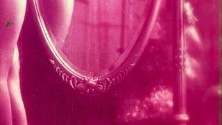 vintage erotic art captures timeless sensual beauty and form