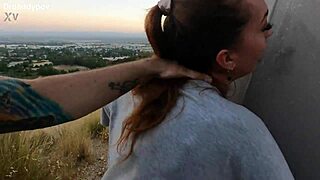 kendra cole and i share a day off filled with deepthroat passion and cum in mouth bliss