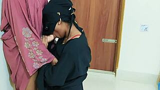 desi bhabhi lesbian dildo play 😍 big toy fun