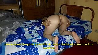 damn amante, your dildo double penetration vibes gave me four shaking orgasms!! 😩💦🔥