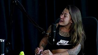 catch the hottest dirty talk and wild action with damiana on porn cast brazil part 8