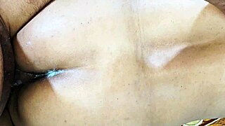 desi stepsis in red dress rides bareback big cock moaning in hindi