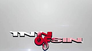 Sluts' Strapon Lesbian Orgy Unleashed