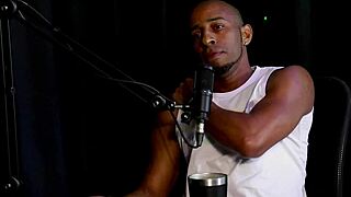 Thrilling Naughty Chats Ignite Passion With Negro Top And Belinha!