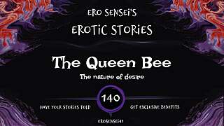 She buzzes with erotic desire masturbating to intense female orgasm in POV reality