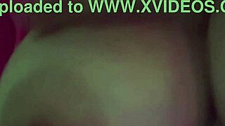 italian milf artemisia's huge natural tits bounce wildly!