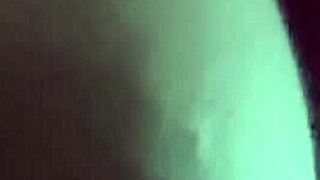 italian milf artemisia's huge natural tits bounce wildly!