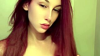 damn artemisia love smokes cigs with those huge milf tits out 🔥💨