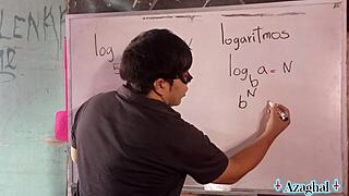 teacher, your erotic math lesson has me wet for japanese student roleplay