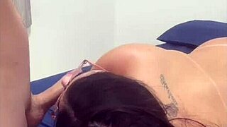 i turned the married condo slut into my bitch with huge cock cuckold fights