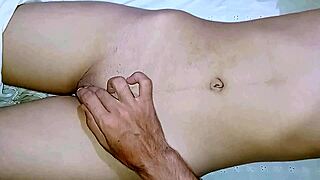 our indian wedding night captured raw passion as married lovers connect deeply