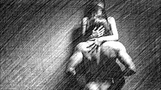Hot coworker steals my eyes from work duties