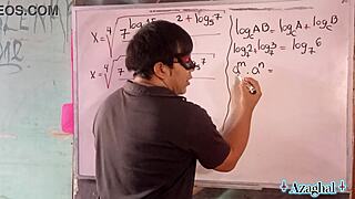asian teacher bangs student ass backstage erotic math simplification screams loud!