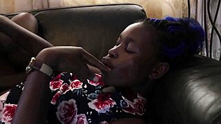 waking up to passionate creampie sex with my big tit girlfriend feels amazing