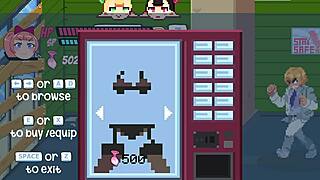 lewd girls spank in garter belts and sheer stockings