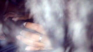 Tu ESPOSA loves FUCKING the compadre raw until CUM fills her PUSSY